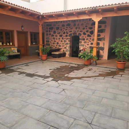 Casa Matele 2 Bed Apt Arona  Extérieur photo
