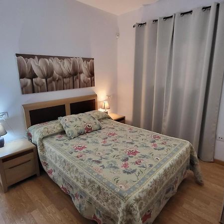 Casa Matele 2 Bed Apt Arona  Extérieur photo