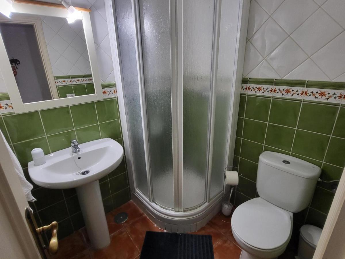 Casa Matele 2 Bed Apt Arona  Extérieur photo