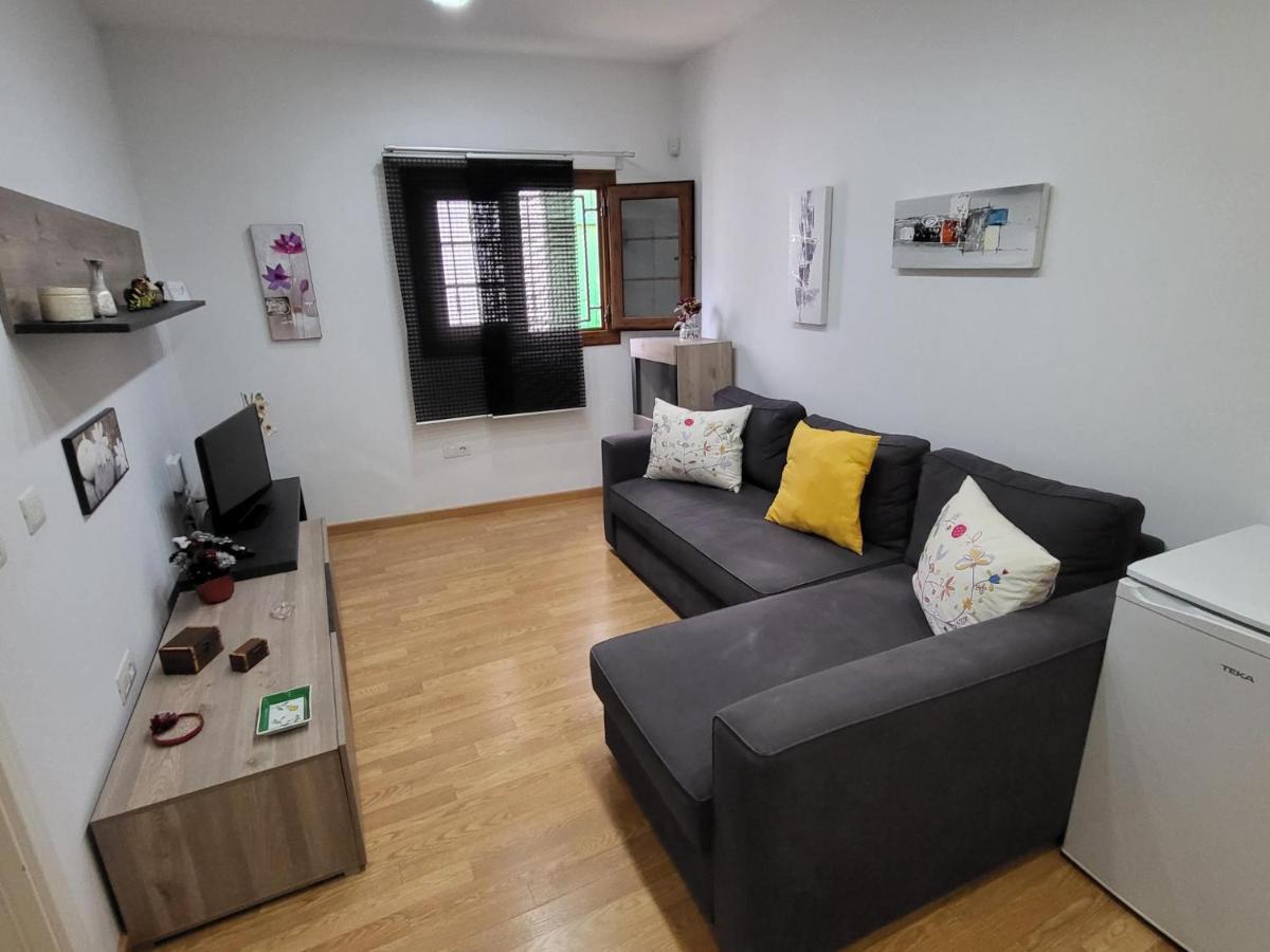 Casa Matele 2 Bed Apt Arona  Extérieur photo