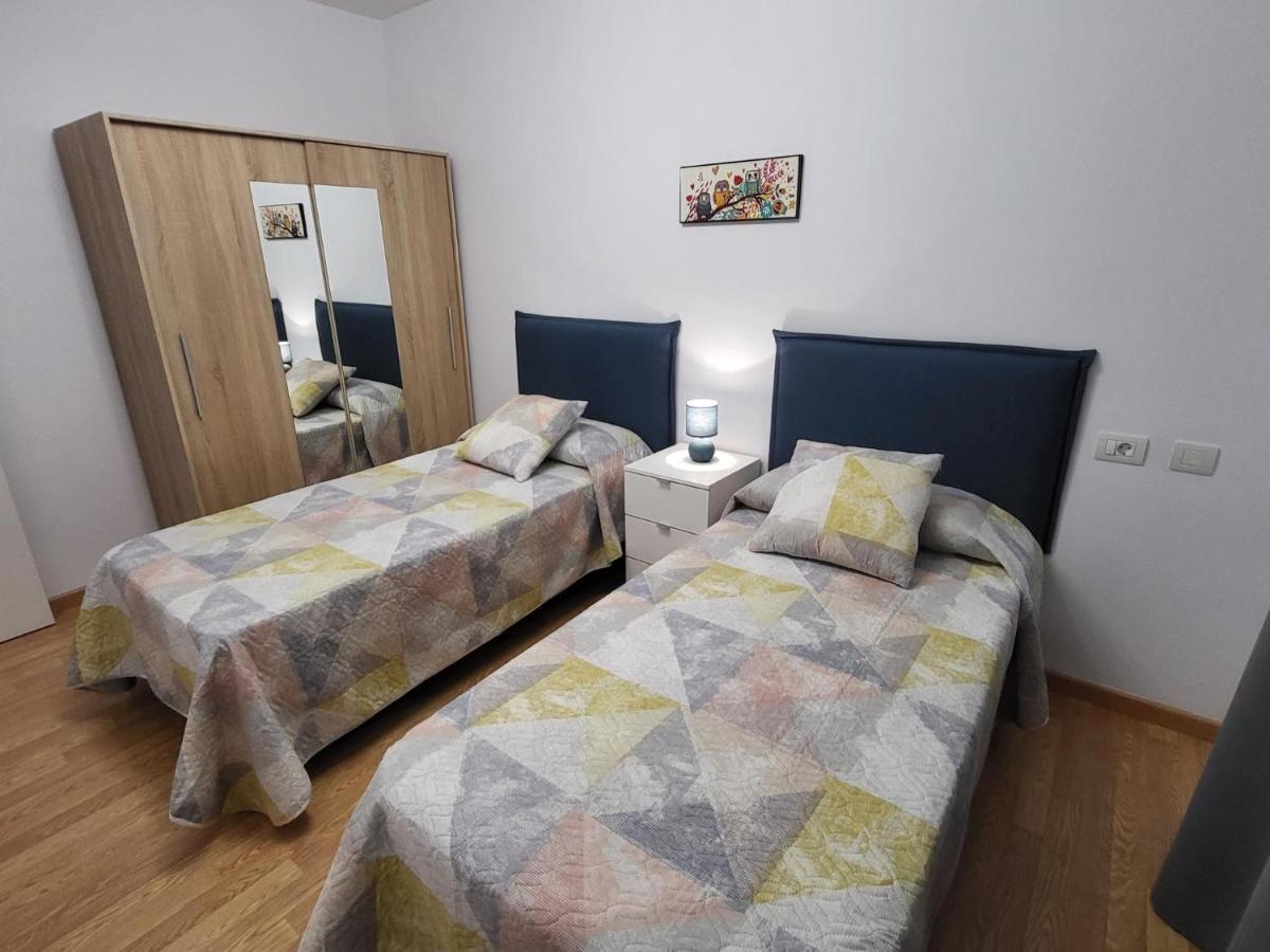 Casa Matele 2 Bed Apt Arona  Extérieur photo