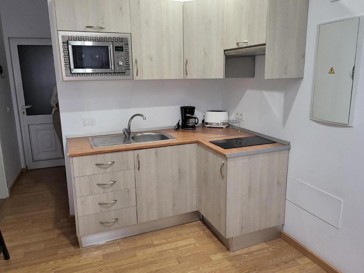 Casa Matele 2 Bed Apt Arona  Extérieur photo