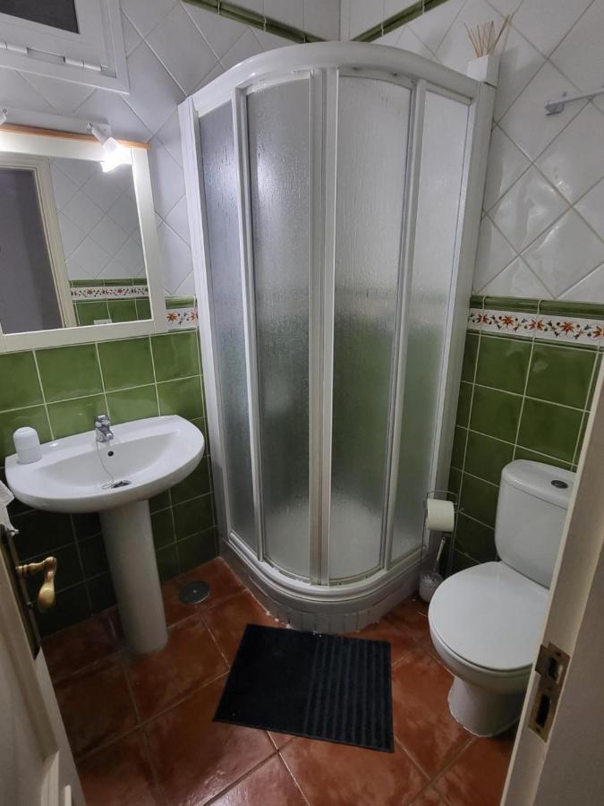 Casa Matele 2 Bed Apt Arona  Extérieur photo