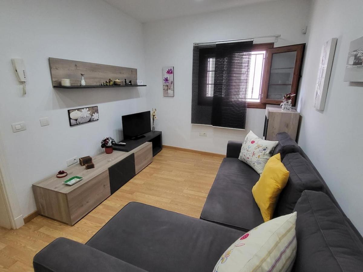 Casa Matele 2 Bed Apt Arona  Extérieur photo