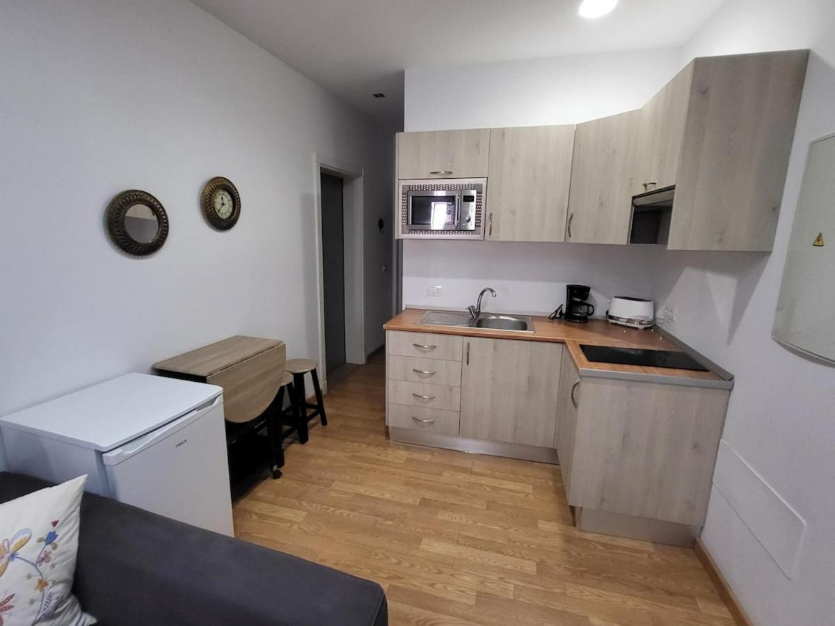 Casa Matele 2 Bed Apt Arona  Extérieur photo