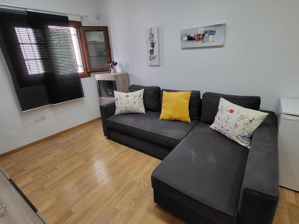 Casa Matele 2 Bed Apt Arona  Extérieur photo