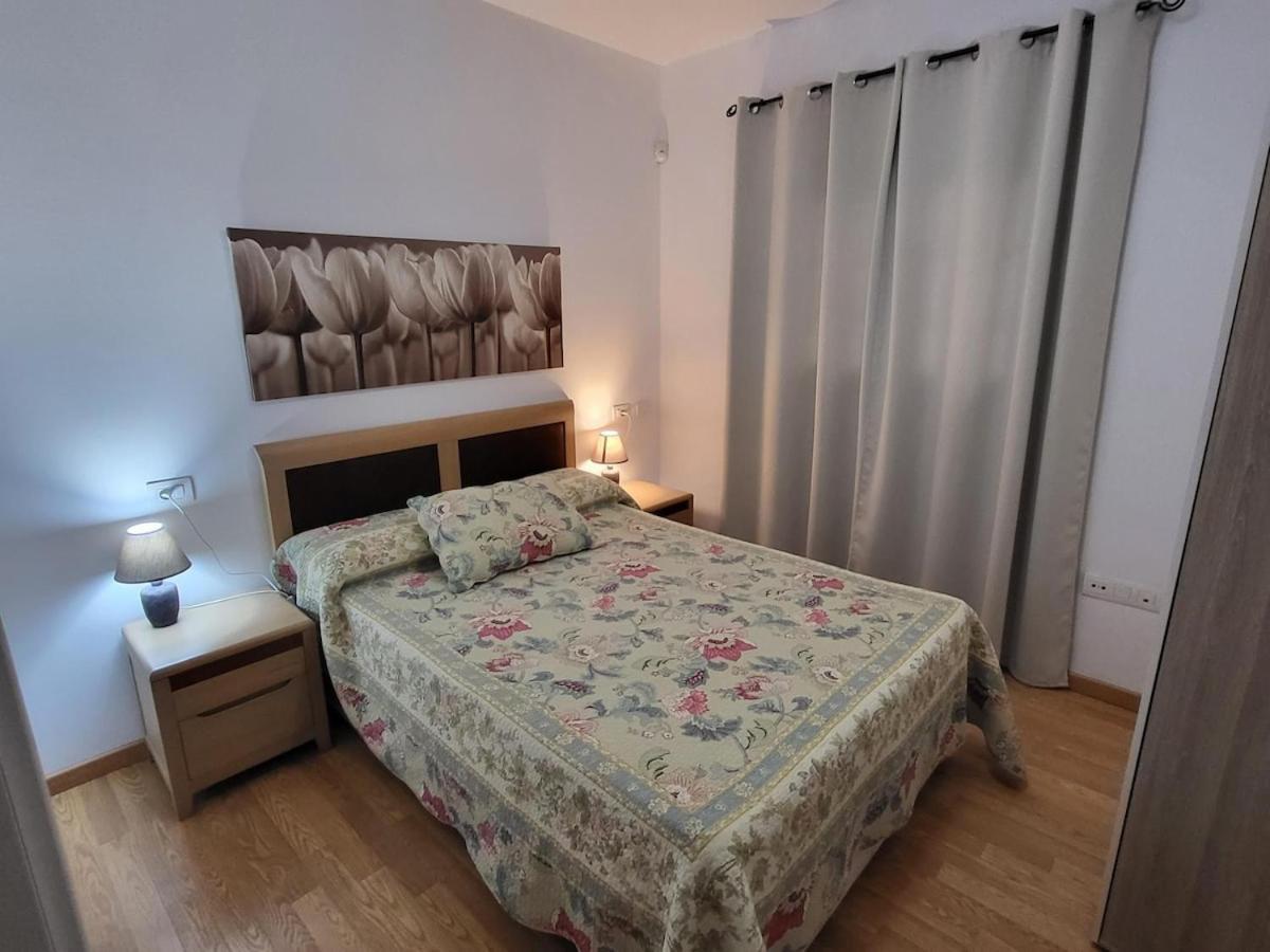 Casa Matele 2 Bed Apt Arona  Extérieur photo